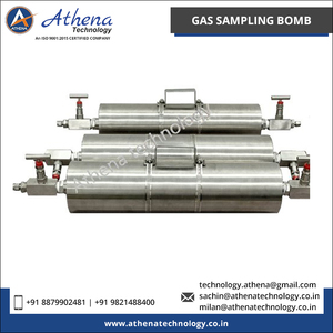 Cylindre de gaz gpl de qualité automatique, équipement compacte de test de bombe d'échantillonnage, pour Usage en laboratoire chimique, 10 pièces - Product Image 6