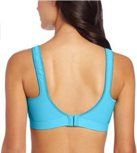 Sexy Yoga Clothes Wireless Beauty U Back Seamless Sports Bra - Product Image 2