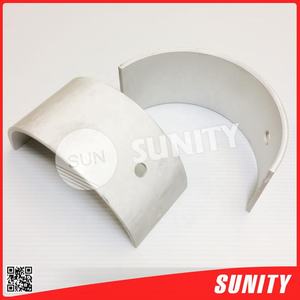 ลูกปืนก้านสูบคุณภาพสูงพิเศษ TAIWAN SUNITY รุ่น S165 สำหรับเครื่องยนต์ดีเซลยันม่าร์ - Product Image 5