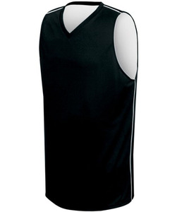 Manufacturer Fully Sublimation Basketball Jersey and Shorts - Product Image 4