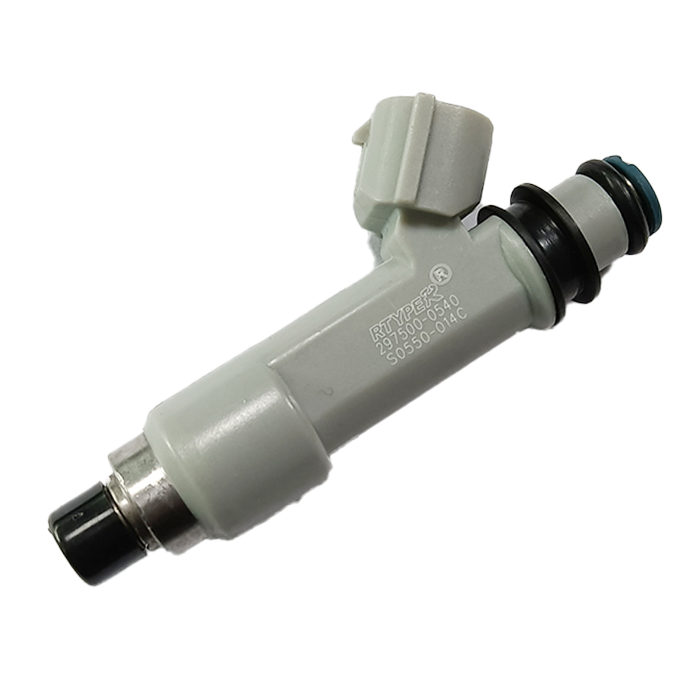 297500-0540 15710-64J00 Fuel Injector Nozzle Inyector de combustible For Suzuki Swift Liana SX4 1.3 1.6 05-14