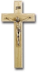Colgante de pared de Latón chapado en níquel para bebés, suministros de iglesia de oración, Brassworld, India - Product Image 5