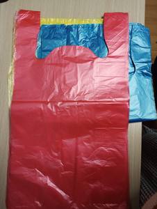 Bolsas de alimentos frescos para embalaje de verduras y frutas, proveedor vietnamita - Product Image 4