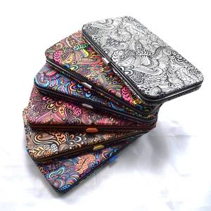 แหนบต่อขนตาปลายแหลมเพื่อการใช้งานที่แม่นยำ - Product Image 6