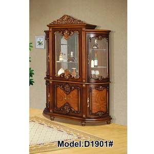 ตู้เก็บไวน์ 33966-D1901-BN - Product Image 1