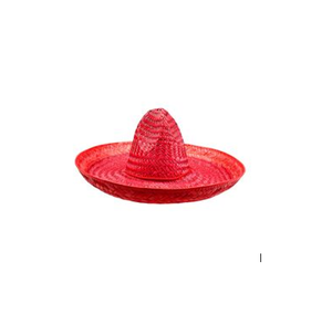 Sombrero Mexicano Tradicional de Ala Ancha, Sombrero Mexicano Grande de Paja, Sombrero Vietnamita Artesanal - Product Image 5