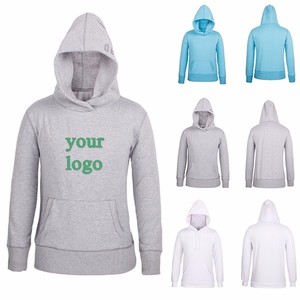 Sudadera con capucha de algodón hecha a medida de fabricante paquistaní, forro polar orgánico de secado rápido, manga Regular ligera, primavera para hombre, ecológica - Product Image 3