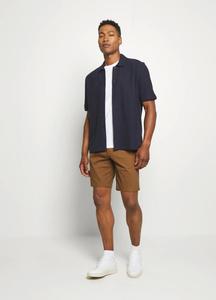 กางเกงขาสั้นเบอร์มิวดา Chino แฟชั่นลำลองสำหรับผู้ชายจากบังกลาเทศ - Product Image 5