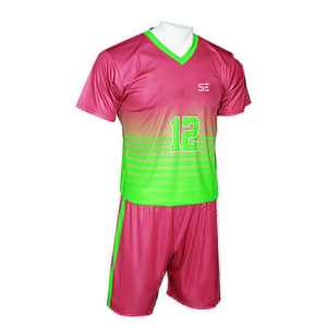 ラクロスユニフォーム卸売工場サプライヤーオンライン販売ラクロスユニフォーム異なる色最高の素材ラクロス - Product Image 4