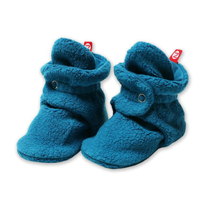 Baby <b>Booties</b> Fashionable Newborn Baby Girl <b>Booties</b> - Product Image 1