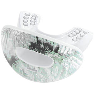 Protector bucal de EVA para adultos personalizado de alta calidad, Protector de dientes para boxeo, fútbol, hockey, deportes, escudo protector para Knoc - Product Image 4