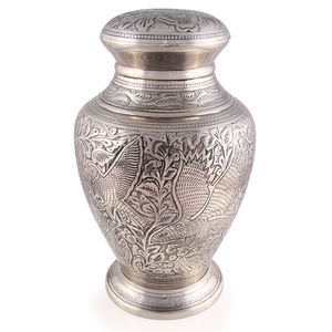 Artsu — organiseur classique en laiton, pour d'usine, répulsif pour adultes, fournitures de vente en gros - Product Image 2