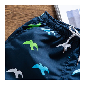 Pantalones cortos personalizados de calidad hechos en fábrica, pantalones cortos deportivos con tinte de corbata para gimnasio, playa, natación, jogging, en tela suave y cómoda, nuevo estilo 2025 para hombres y mujeres - Product Image 3