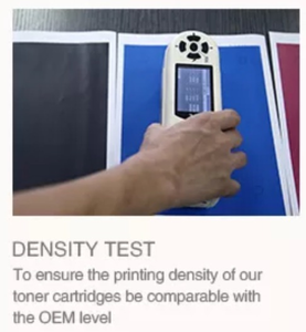 Cartouche de Toner certifié ISO, copieur de couleur, meilleure Performance, Compatible avec le meuble C654/C754, pour vrac, meilleure vente - Product Image 4