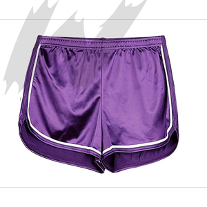 Pantalones cortos suaves de PVC para mujer, de alta calidad, a la moda - Product Image 2