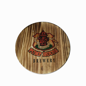 Plaques en <span class=keywords><strong>bois</strong></span> rondes vierges découpées au laser, lots de plaques en <span class=keywords><strong>bois</strong></span> vierges, plaques en <span class=keywords><strong>bois</strong></span> vierges, blocs non finis, gravées au CNC, pour décoration murale - Product Image 2