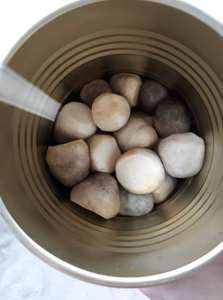 Hongos de Paja de Primera Calidad en Venta/ Hongos Salados/ Hongos de la Mejor Calidad en Vietnam - Product Image 4