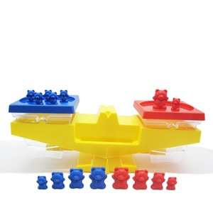 Balanza de Equilibrio Educativa de Matemáticas para Niños - Product Image 1