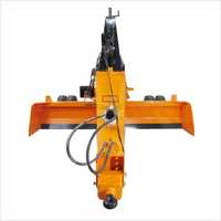 Niveau laser CELEC PRO-12000 de 3,7 mètres avec pompe PTO, état neuf, longue portée, émetteur laser de 1500 mètres