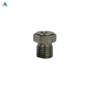 Sujetadores de acero inoxidable de alta calidad, sujetadores de uso especial de fabricante indio - Product Image 1