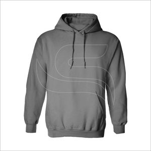 Sudaderas suaves al por mayor suéter barato deporte algodón suave transpirable sudaderas con la mejor calidad - Product Image 3