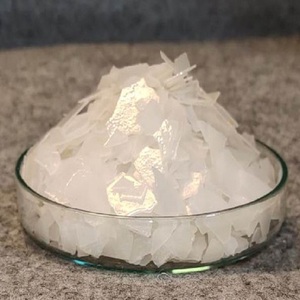 Magnesium Chloride flakes for sale - Product Image 4