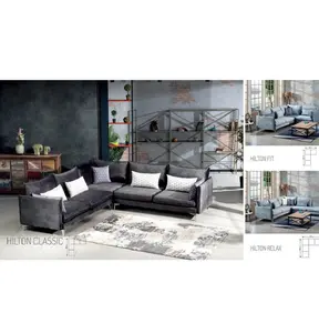 modular sofa couch set comfortable convertible with storage