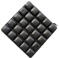 Coussin gonflable en TPU anti-escarres pour siège de fauteuil roulant, coussin de confort anti-pression, coussin de massage