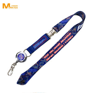 Heat transfer printing <b>lanyard</b> manufacturer - Product Image 4