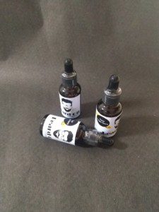 น้ำมันบำรุงเคราให้ความสดชื่น OEM - Product Image 2