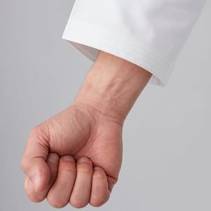 Ensemble pour femme spécial Jujitsu, Kimono, karaté brésilienne de haute qualité, vente en gros - Product Image 6