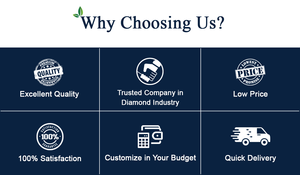 Diamante de laboratorio de corte de pera de 1 quilate DEF Color VVS Clarity IGI, Diamantes Sueltos certificados Cvd de mayorista de diamantes hechos en la India - Product Image 4