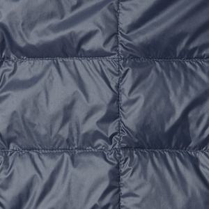 เสื้อกั๊กขนเป็ดน้ำหนักเบากันลมลำลองสำหรับผู้ชายเสื้อแขนกุดมีกระเป๋าตามสั่งสำหรับวิ่งปีนเขาเล่นกีฬา - Product Image 5