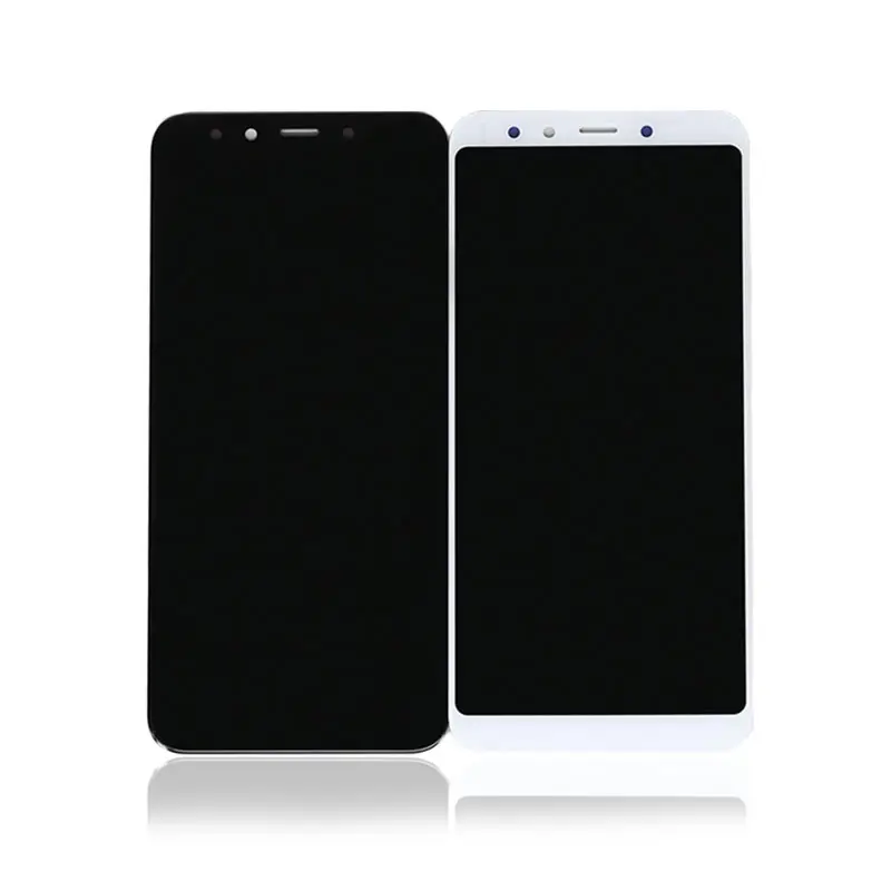 Free shipping for xiaomi mi a2 6x lcd screen replacement for xiaomi mi a2 lcd display