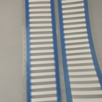 Étiquettes thermorétractables pour câbles, marqueurs de câbles, tubes d'étiquetage, manchons d'étiquetage pour câbles, étiquettes pour imprimante, câbles