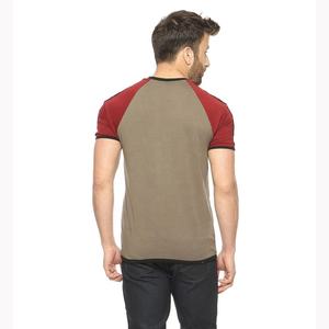 Camisetas de algodón de alta calidad para hombre, ropa de entrenamiento deportivo informal de nuevo estilo con logotipo frontal, Camiseta clásica para entrenamiento - Product Image 4