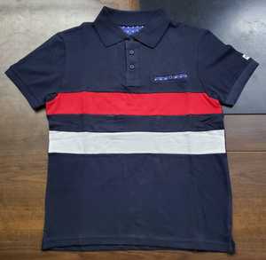 เสื้อเชิ้ตแขนสั้นผู้ชายลายทาง ผ้าถักย้อมสี 100% คอตตอน กันยับ ทรงปกติ สินค้าสต็อกจากบังกลาเทศ - Product Image 4