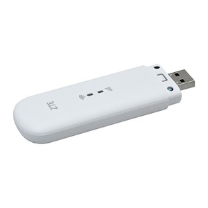 Modem USB 4G déverrouillé <span class=keywords><strong>MF79U</strong></span> Cat4 150Mbps sans fil externe 4G Modem routeur avec Hotspot FDD LTE B1 B3 B5 B7 B8 B28 - Product Image 2