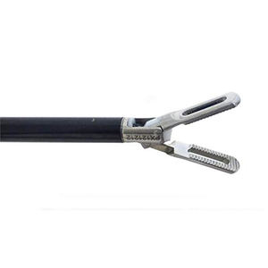 Pinzas de agarre y tijeras, juego de 5 instrumentos de laparoscopia para laparoscopia quirúrgica, instrumentos de mano - Product Image 6