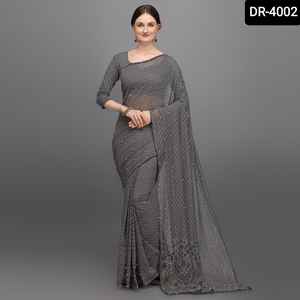 ชุดผ้าไหม Jequard สำหรับสุภาพสตรี,ดีไซน์เนอร์ชุดใส่ไปงานปาร์ตี้ออกแบบพิเศษแบบลำลอง - Product Image 2