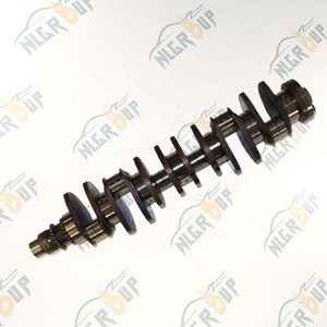 Vilebrequins Newland Perfomance Billet pour BMW E31 <span class=keywords><strong>E32</strong></span> 850i X5 V12 M70 S70 Moteur Course personnalisée Vilebrequin de course - Product Image 1