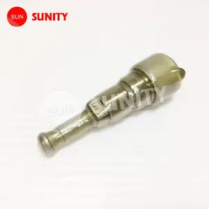 TAIWAN SUNITY diesel fuel injector pump OEM Plunger Barrel Assembly ER1400 FOR Kubota tractor