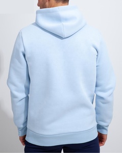 New Hoodie Designs For Sale Men Fashionable Casual Sports High Quality Customized Printed Embroidery Logo Stylish Hoodies Men's - Product Image 2