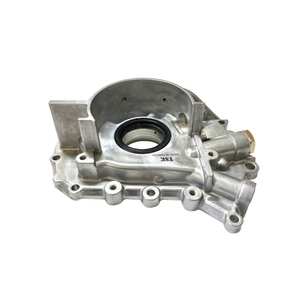 Nueva Bomba de Aceite SIGMA OEM 15010-05E11 para Nissan LD20 - Product Image 3