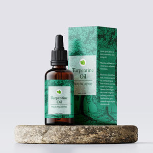 Mineral Turpentine Oil Plant Extract ISO Certified AGI Brand Wholesale Manufacturer India Health <b>Care</b> Skincare Beauty - Product Image 2