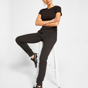 Camiseta 2021, Novedades, Pantalones Deportivos para Mujer Súper Suaves con Cintura Ajustable, Joggers para Mujer - Product Image 1