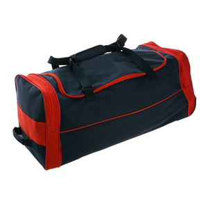 Sacs à bandoulière unisexe légers Grande capacité Gym Training Fitness Bagages de sport pour le voyage - Product Image 1