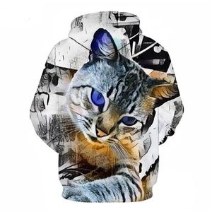 OEM Customized Printed Funny Hip Hop Streetwear Winter Polyester Cotton <b>Hoodie</b> Men's and Women's Sweatshirts - Product Image 2