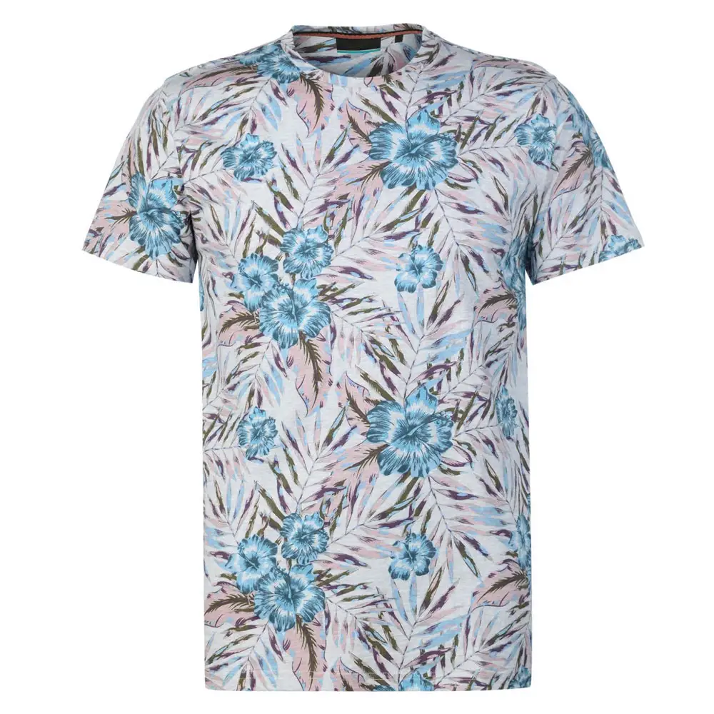 ラバーズウルフプリントTシャツメンズ3D TシャツドロップシップトップTシャツ半袖ラウンドネックファッションカジュアル昇華Tシャツ。