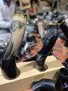 Bocina vikinga para grabar, imprime tu logo - Product Image 4